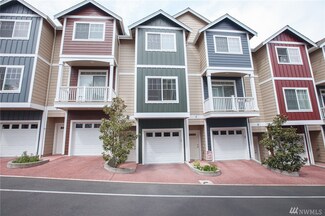 4801 214th Ln SW Unit 8, Mountlake Terrace, WA 98043