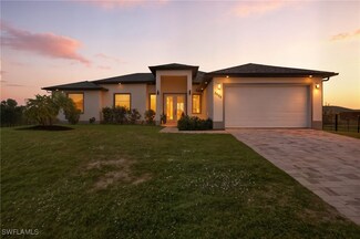 2522 NW 1st Terrace, Cape Coral, FL 33993