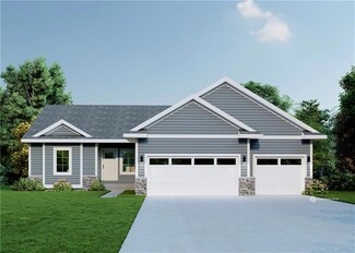 806 Fountain View Dr, Pella, IA 50219