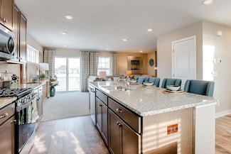 6710 Hinterland Trail S, Cottage Grove, MN 55016