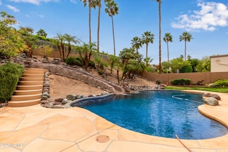 15430 N 19th Way, Phoenix, AZ 85022