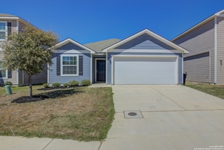 2823 Citron Garden, Converse, TX 78109