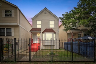4513 S Wood St, Chicago, IL 60609