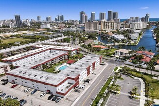 580 Egret Dr Unit 220, Hallandale Beach, FL 33009