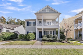 1540 Nautical Chart Dr, Charleston, SC 29414