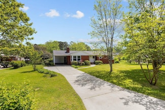 7209 Marley Cir, Charlotte, NC 28214