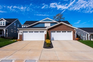 10029 Windcrest Farms Ln, Louisville, KY 40291