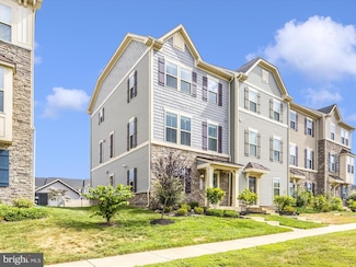 5824 Pecking Stone St, New Market, MD 21774