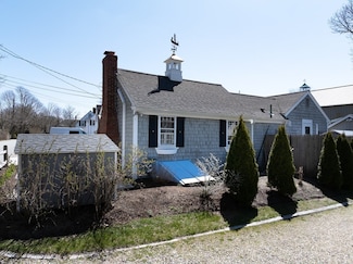 21 Nickerson Rd Unit 21, Cotuit, MA 02635