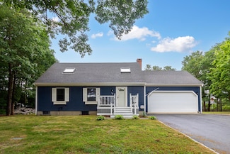 58 Carl Landi Cir, East Falmouth, MA 02536