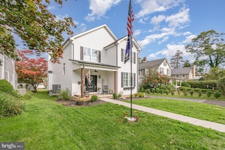 747 Roland Ave, Bel Air, MD 21014