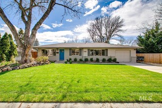 4809 W Greenbrier Dr, Boise, ID 83705