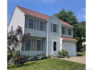 63 Lucy Cir, Wallingford, CT 06492