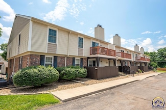 3001 SW Maupin Ln Unit 106, Topeka, KS 66614