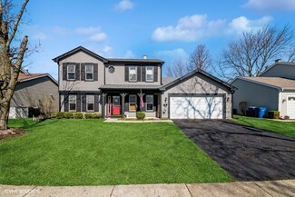 716 Gardenia Ln, Bartlett, IL 60103