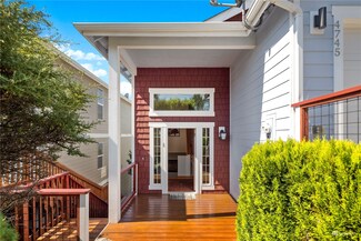 4745 22nd Ave SW, Seattle, WA 98106