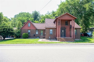 207 Route 68, Rochester, PA 15074