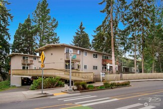 465 Winslow Way E Unit 205, Bainbridge Island, WA 98110