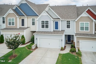 9 Moss Side Terrace, Durham, NC 27703