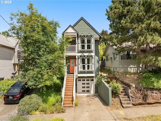 4113 SE Rural St, Portland, OR 97202