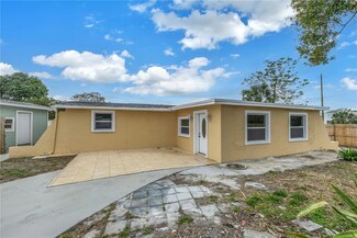 4546 W Burke St, Tampa, FL 33614