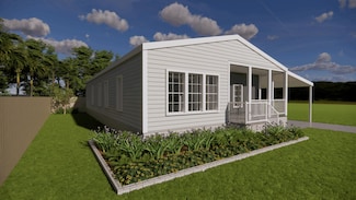 1232 SE Hub St, Crystal River, FL 34429