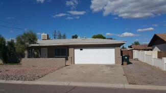 606 E Via Maria St, Goodyear, AZ 85338