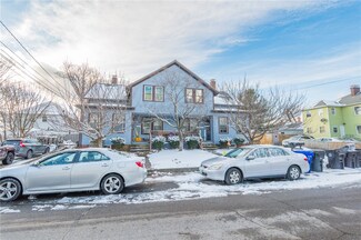 41 Epworth Ave, West Warwick, RI 02893