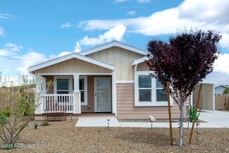 1148 Berkshire Way, Chino Valley, AZ 86323