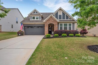 4929 Norman Park Place, Lake Wylie, SC 29710