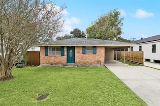 4408 Camel St, Metairie, LA 70001