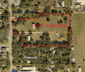 3147 Sydney Dover Rd, Dover, FL 33527