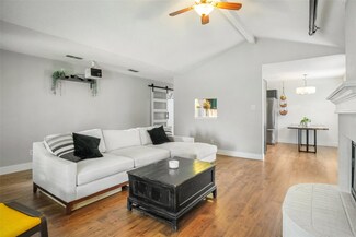 5012 Marina Del Rd, Fort Worth, TX 76179