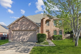 1905 Caddo Springs Dr, Justin, TX 76247