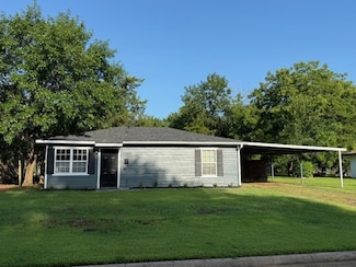 1145 16th St NW, Paris, TX 75460