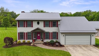 808 Township Road 1504, Ashland, OH 44805