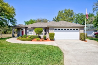 3421 E Glen Eagles Dr, Avon Park, FL 33825