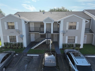 1201 N Liberty Ave Unit 1201F, Homestead, FL 33034