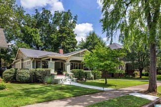 1528 15th Ave S, Birmingham, AL 35205