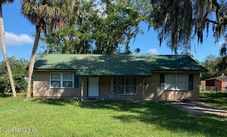 513 SE County Road 18a, Starke, FL 32091