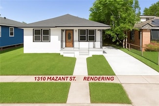 1310 Mazant St, New Orleans, LA 70117