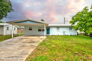 663 Bacon St, Cocoa, FL 32926