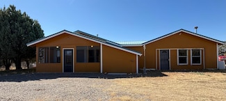 114 Pawnee Dr, Cloudcroft, NM 88350