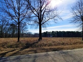 1989 Sam Nexsen Rd, Manning, SC 29102