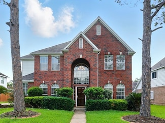 2426 Hanston Ct, Pearland, TX 77584