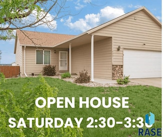 605 N Daisy Ave, Sioux Falls, SD 57107