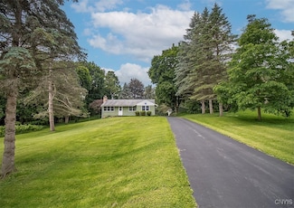 3959 Number Nine Rd, Cazenovia, NY 13035