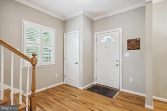 8817 Hawkins Ln, Chevy Chase, MD 20815