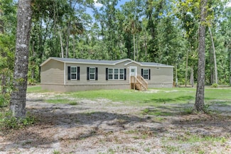 1744 NE 364th Ave, Old Town, FL 32680