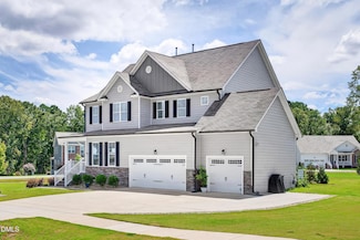 236 Lily Oak Dr, Rolesville, NC 27571